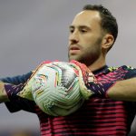David Ospina evalúa su futuro y hace guiño al Atlético Nacional, equipo del que es hincha