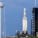 Despega con éxito desde Florida una nave con el nuevo satélite meteorológico GOES-U
