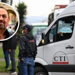 Investigan extraña muerte del agente fronterizo norteamericano Jaime Eduardo Cisneros en un hotel de Laureles en Medellín