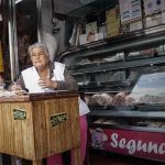 Reapertura del piqueteadero Doña Segunda tras cierre de la DIAN