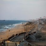 EE.UU. retira el muelle flotante de ayuda en Gaza y se plantea no colocarlo de nuevo