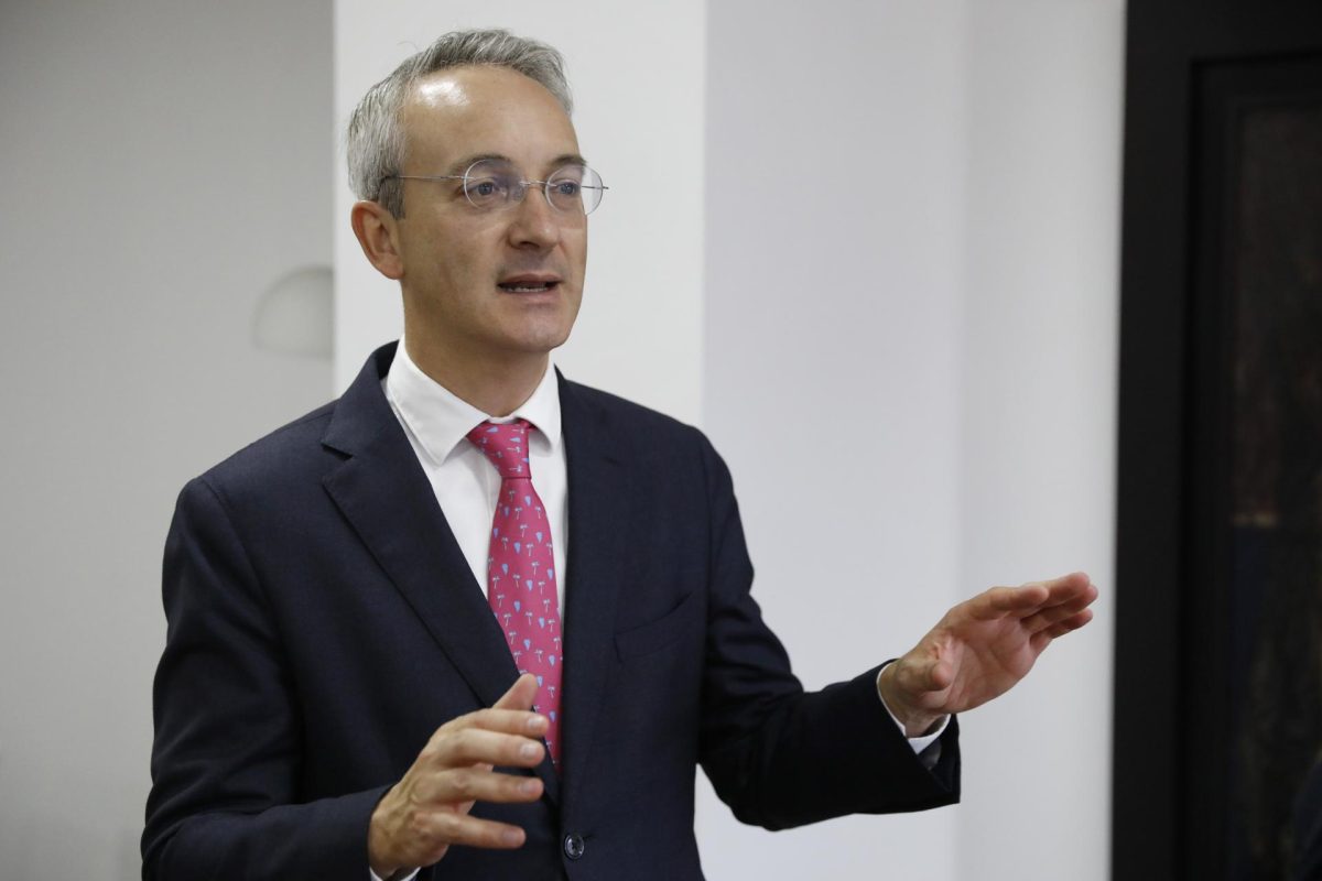 EL BBVA y la IFC anuncian en Colombia el primer bono global para la biodiversidad
