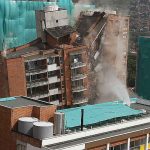 Millonaria Indemnización para Propietarios del Edificio Bernavento tras Demolición -deberán pagarles