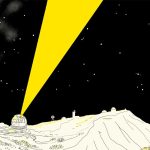 El Astrofísico de Canarias lidera un proyecto para descifrar el lado oscuro del universo