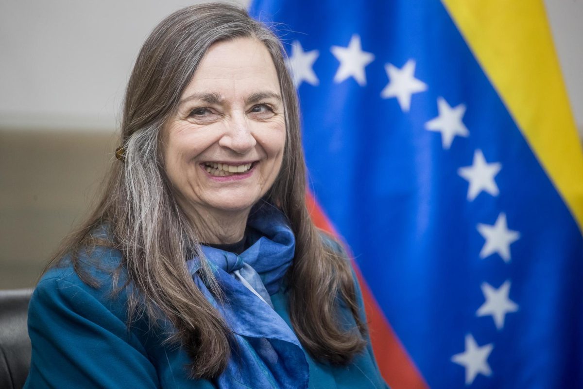 El Centro Carter de EE.UU. observará las elecciones presidenciales en Venezuela