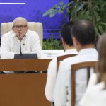 El ELN mantiene a la actual cúpula y reafirma su apuesta por la paz en su VI congreso