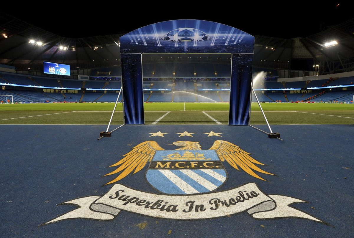 El Manchester City demanda a la Premier League