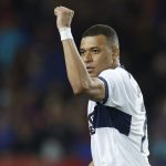 El Real Madrid anuncia el fichaje de Mbappe por cinco temporadas