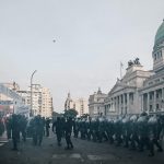 El Senado argentino da luz verde al proyecto estrella del Gobierno de Milei
