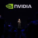 El año de ensueño de Nvidia y otros clics tecnológicos en América