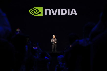 El año de ensueño de Nvidia y otros clics tecnológicos en América