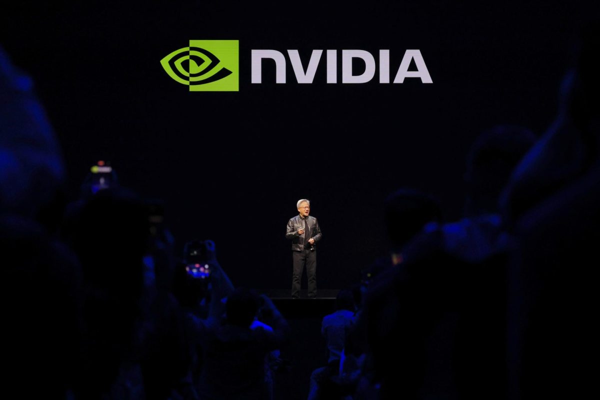 El año de ensueño de Nvidia y otros clics tecnológicos en América