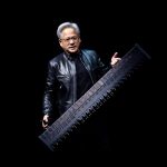 El fundador de Nvidia augura una “nueva revolución industrial” gracias a la IA generativa