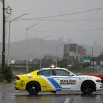 El huracán Beryl, en el océano Atlántico, se intensifica hasta la categoría 3