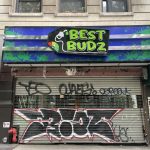 El negocio del cannabis continúa su batalla con la ley en Nueva York