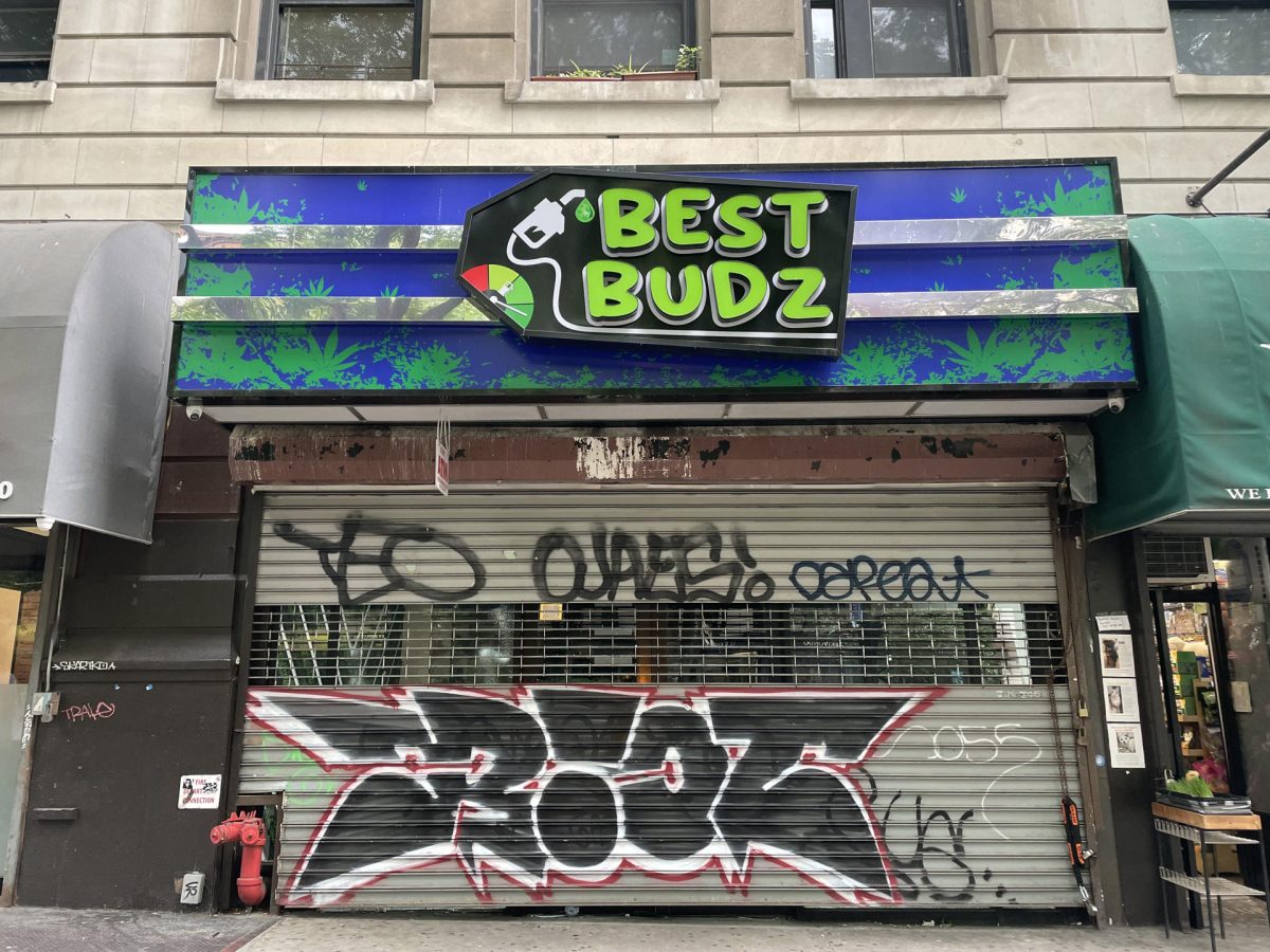 El negocio del cannabis continúa su batalla con la ley en Nueva York