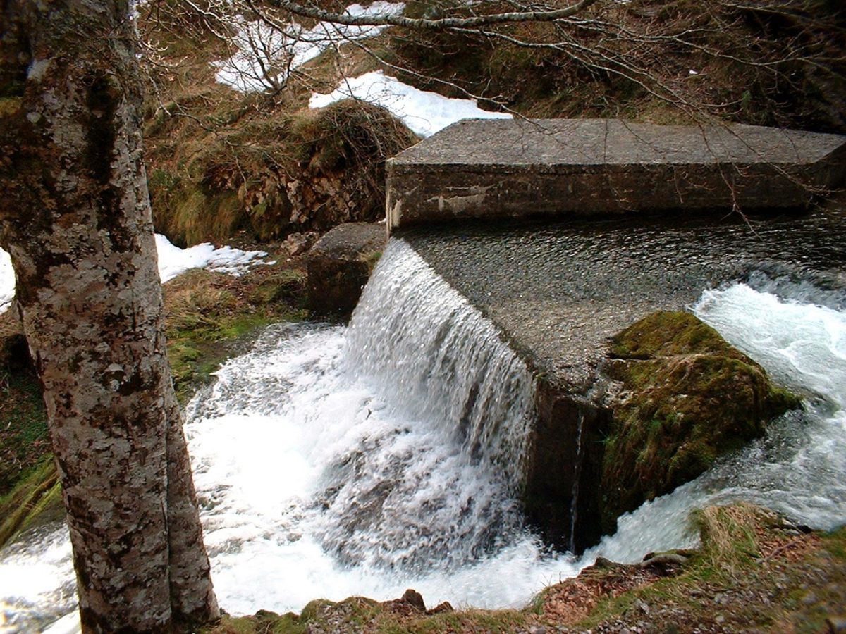 El planeta Tierra posee agua dulce desde hace al menos 4.000 millones de años