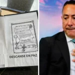 El presidente de Ecopetrol, Ricardo Roa recibe amenazas de muerte
