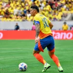 El renacer de James, el inagotable 10 de Colombia