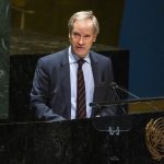 El representante de la UE para los Derechos Humanos visitará Colombia la próxima semana