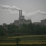 El ritmo de calentamiento global causado por el ser humano está en su punto más alto
