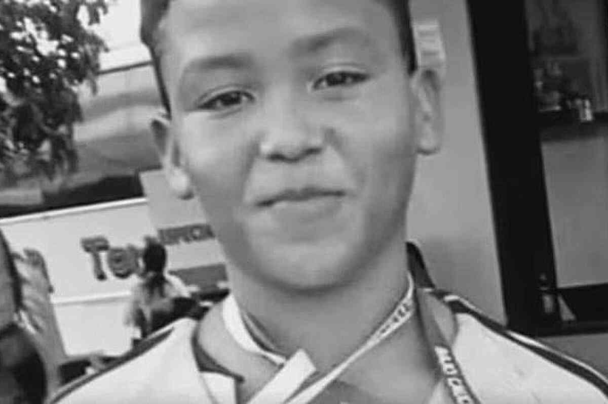 ¡Lamentable crimen! Joven patinador de 14 años es asesinado en Caucasia, Antioquia
