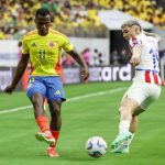 Enciso: Todas las selecciones tienen que sudar para ganarnos