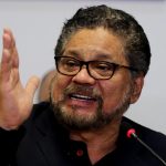 Gobierno y disidencia de las FARC de Iván Márquez inician diálogos de paz este mes en Caracas