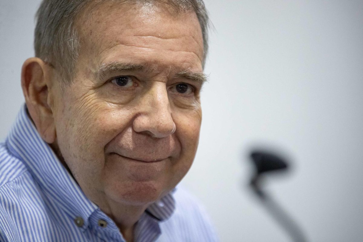 González Urrutia propone modernizar la educación para subir la productividad en Venezuela