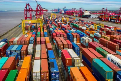 Importaciones en Colombia crecen un 18,1% en Abril, impulsadas por los combustibles