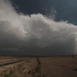 Incendios forestales en Nuevo México y California obligan a evacuar a miles de personas