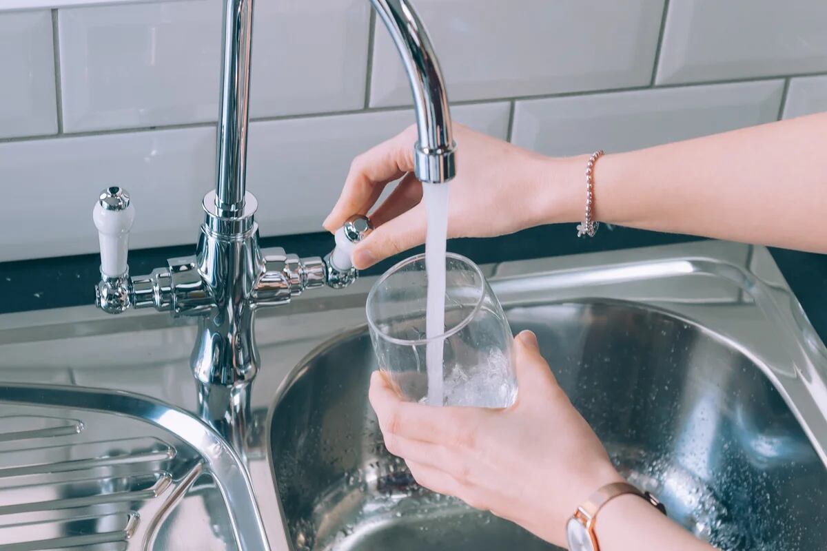 Interrupción del servicio de agua en el nororiente de Medellín este miércoles--bogotá