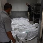 Israel continúa sus ataques en el centro de Gaza, con al menos 15 muertos