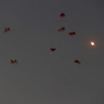 Israel dice que interceptó miles de cohetes y más de 150 drones desde inicio guerra