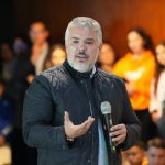 Iván Duque entre la lista de favoritos para ser secretario general de la ONU