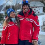 Dolor en el mundo del esquí: Muere Jean Daniel Pession y su novia en accidente en Italia