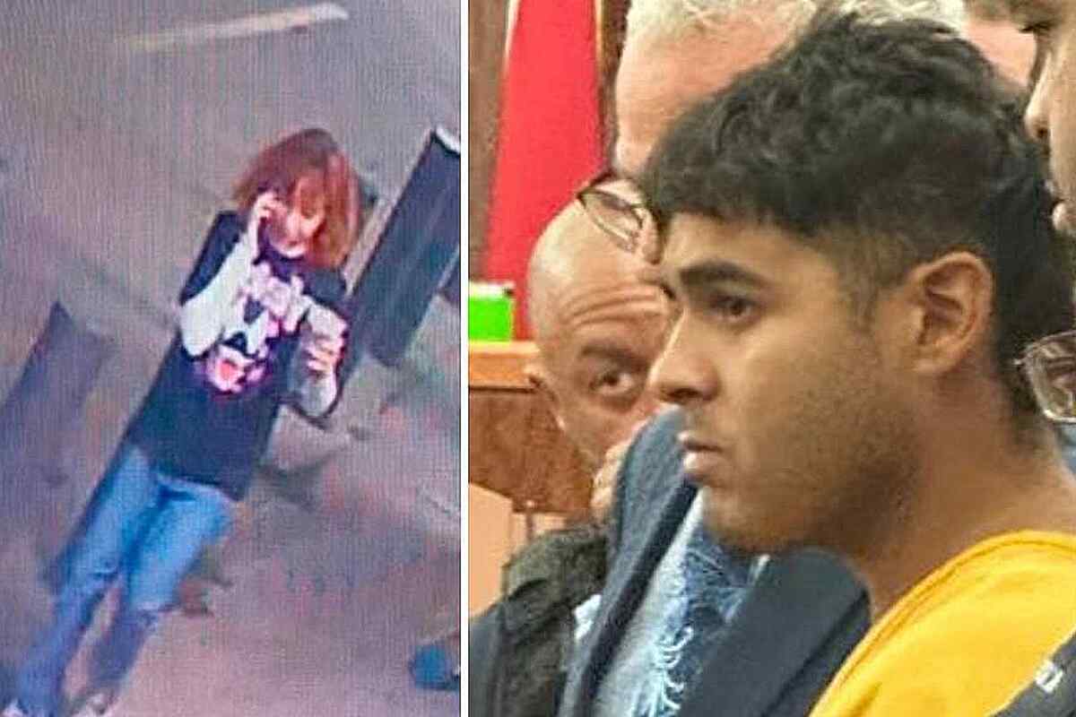 Detalles escalofriantes emergen en el caso de la menor Jocelyn Nungaray