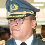 ¿Quién es el general acusado de intentar dar un golpe de estado en Bolivia?