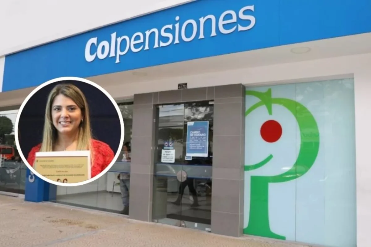 Juicio a María Elisa Morón por peculado y contratos irregulares en Colpensiones