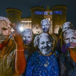 Julian Assange llega a las Islas Marianas para sellar el acuerdo judicial con EEUU