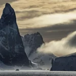 La Antártida sufre la crisis climática y requiere esfuerzos globales para su protección