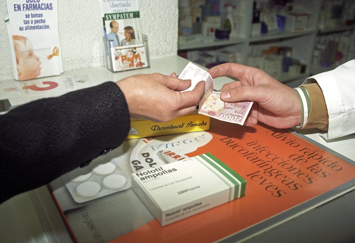 La EMA revisa analgésicos con metamizol como Nolotil por riesgo de infecciones graves