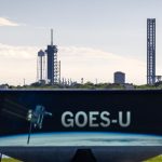 La NASA prevé el martes el lanzamiento del satélite meteorológico GOES-U