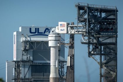 Despega rumbo a la EEI la primera misión espacial tripulada de Boeing 1 - La NASA y Boeing confirman que enviarán la primera misión tripulada de Starliner el miércoles