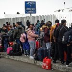 La mayor urbe fronteriza de México con EE.UU. teme una crisis con la restricción al asilo