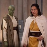 La serie 'The Acolyte' vuelve a la vieja escuela de Star Wars de la mano de Lee Jung-jae