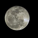 La sonda china Chang’e 6 regresa a la Tierra con muestras de la cara oculta de la Luna