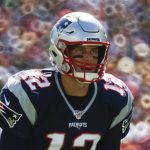 Los Patriots retiran número 12 de Tom Brady en su ingreso al Salón de la Fama