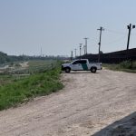 Los cruces irregulares en la frontera sur de EE.UU. disminuyen por tercer mes consecutivo