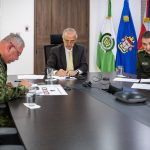 MIndefensa - Ivan Velasquez